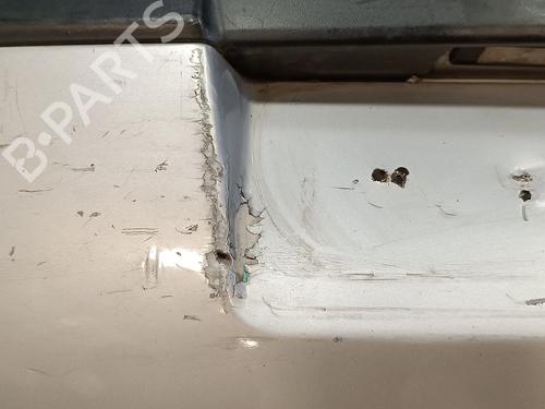 Rear bumper CITROËN C4 I (LC_) 1.6 16V | BP15766251C8 