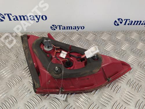 Right tailgate light HYUNDAI IONIQ (AE)  | BP10710651C80