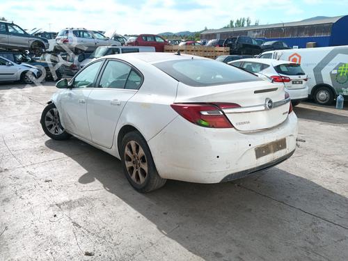 Rear right panel OPEL INSIGNIA A (G09) 2.0 CDTI (68) | BP38518135C61 - Image 5