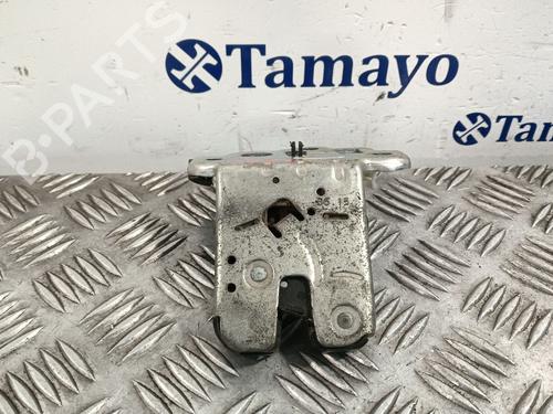 Used Tailgate lock SEAT TOLEDO IV (KG3) [2012-2019]  29309382