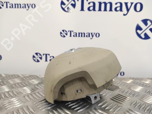 Driver airbag NISSAN MICRA III (K12)  | BP3558093C9 