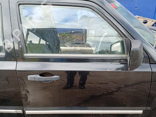 Used Right front door Right front door JEEP PATRIOT (MK74) [2007-2017] 35755560 35755560