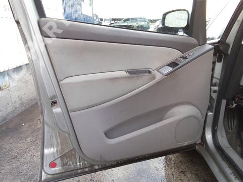 Starter FIAT IDEA (350_) 1.3 D Multijet | BP15768257M8 