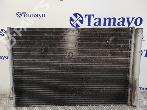 AC radiator BMW 1 (E81)  | BP9749211M32 