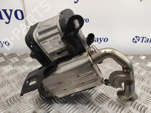 Heater blower motor NISSAN PATROL GR IV (Y60, GR) 2.8 TD | BP22793589M62 