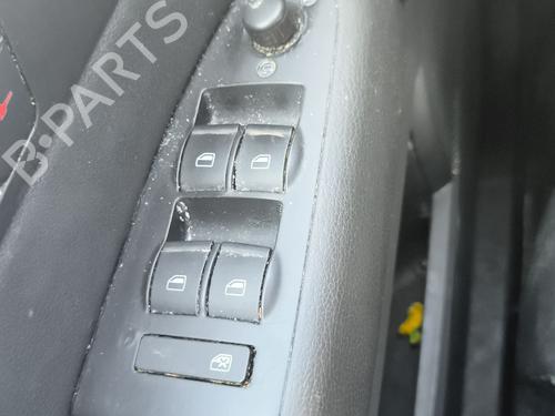 Used Left front window switch Left front window switch 38461141 38461141