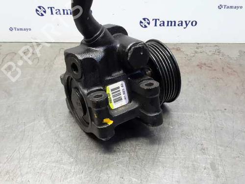 Styring servopumpe MAZDA 2 (DY) 1.6 | BP2516779M99 