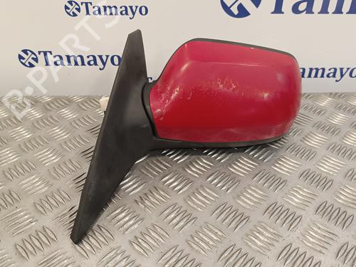Left mirror MAZDA 6 Hatchback (GG) 2.0 DI (GG14) | BP16676466C26 