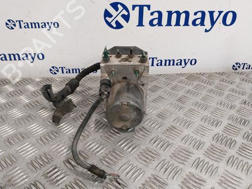 ABS pump PEUGEOT 307 SW (3H) 2.0 HDI 110 | BP27895004M43 