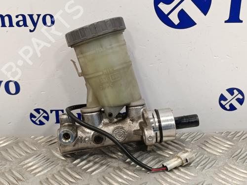 Used Brake master cylinder SUZUKI JIMNY Closed Off-Road Vehicle (SN) 1.3 16V (SN413) (80 hp) 17808378