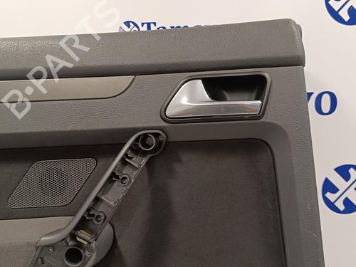 Rear left panel VW TOURAN (1T1, 1T2) 1.9 TDI | BP15807540C60 