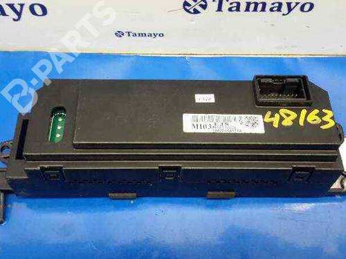 Display monitor HYUNDAI i20 I (PB, PBT) 1.2 | BP6779195C48 