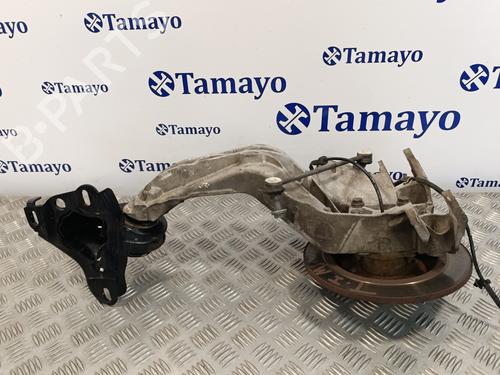 Used Left rear steering knuckle MINI MINI (R56) [2005-2014]  19307863