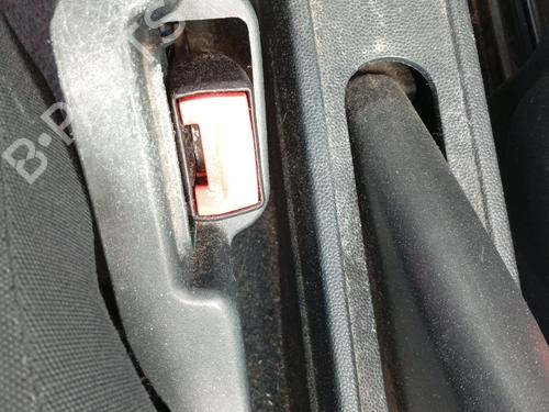 Used Seat buckle Seat buckle 38512793 38512793