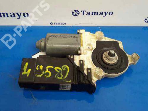Used Right front window motor SEAT TOLEDO II (1M2) 1.9 TDI (110 hp) 6000152