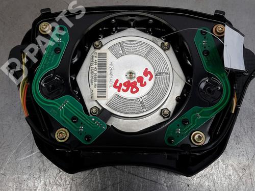 Driver airbag MERCEDES-BENZ E-CLASS (W210)  | BP7083389C9 