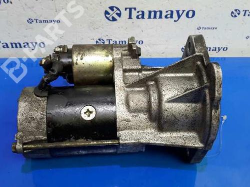 Starter RENAULT MASCOTT Platform/Chassis (UH_, HH_) 110 | BP9552574M8 