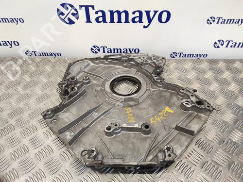 Timing cover AUDI A6 C7 Avant (4G5, 4GD) 3.0 TDI quattro | BP14358511M123 