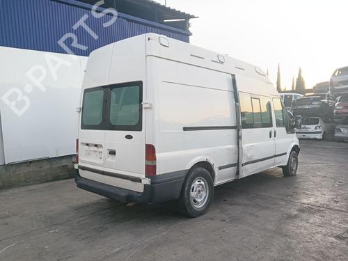 Left taillight FORD TRANSIT Van (FA_ _) 2.4 TDCi | BP30907094C34