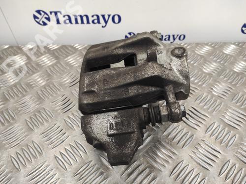 Left front brake caliper MERCEDES-BENZ A-CLASS (W169) A 200 CDI (169.008, 169.308) | BP11565876M105