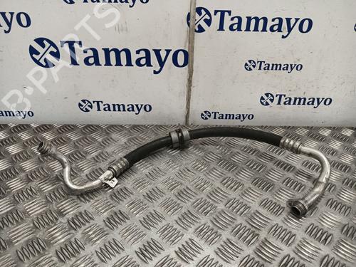 Used AC pipe CITROËN C4 Grand Picasso II (DA_, DE_) 1.6 BlueHDi 120 (120 hp) 29554699