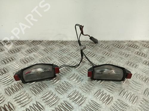 licence-plate-light-mazda-3-bl-2008-2009-2010-2011-2012-2013-2014-33337159 main image