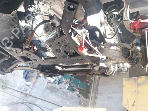 Used Subframe JAGUAR XE (X760) 2.0 D (180 hp) 30687318