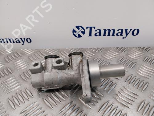 Brake master cylinder PEUGEOT PARTNER Box Body/MPV  | BP16153243M77 