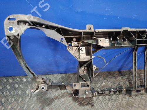 Front slam panel RENAULT MASTER III Platform/Chassis (EV, HV, UV) 2.3 dCi 130 RWD (HV01, HV10, HV11, HV12, UV01, UV10,... | BP33288805C72  - Image 6