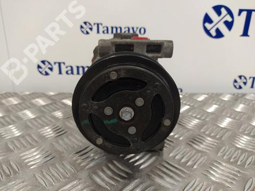 AC Kompressor FIAT PANDA (169_) 1.2 (169.AXB11, 169.AXB1A) (60 hp) 9515251