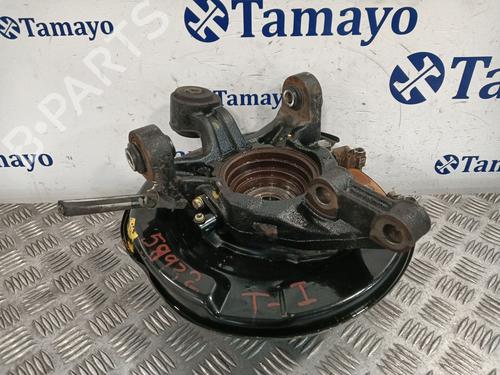 Used Left rear steering knuckle APRILIA MOTORCYCLES RX [0-2025]  29570342