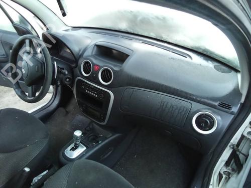 Front left window mechanism CITROËN C3 I (FC_, FN_) 1.4 HDi | BP13932752C22 