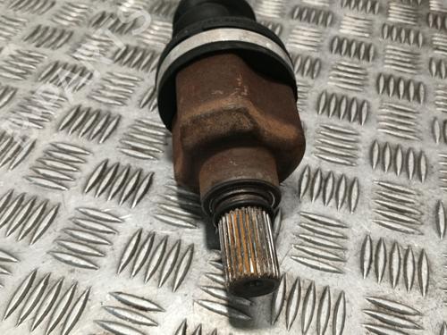 Left front driveshaft PEUGEOT 206 CC (2D) | BP29074318M38