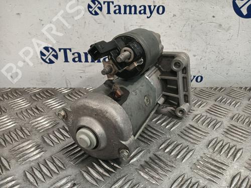 Starter OPEL COMBO Box Body/MPV (K9) 1.5 D | BP29743564M8 