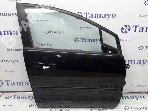 Front right lock MAZDA 5 (CR)  | BP5878072C97 