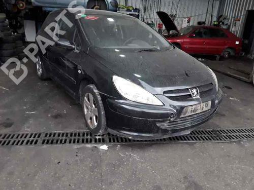 Engine control unit (ECU) PEUGEOT 307 (3A/C) 1.6 16V | BP5279011M57 