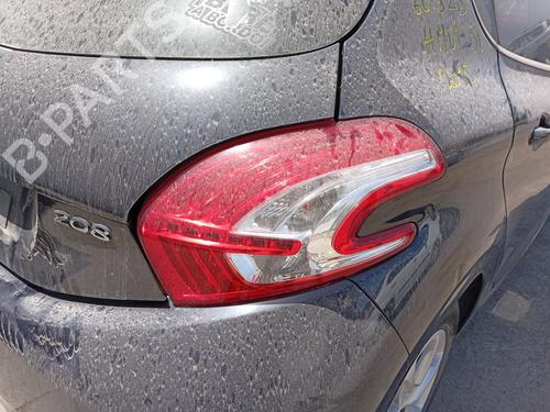 Used Right taillight Right taillight 36799516 36799516