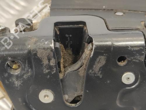 Rear right lock SEAT ALTEA XL (5P5, 5P8) 1.6 TDI | BP13039117C99 