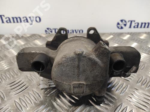 Left front brake caliper ALFA ROMEO 159 (939_)  | BP11565209M105 