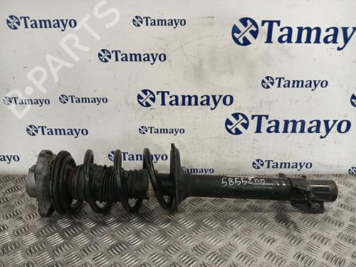 Used Right front shock absorber PEUGEOT BOXER Van (244) [2001-2026]  31538680