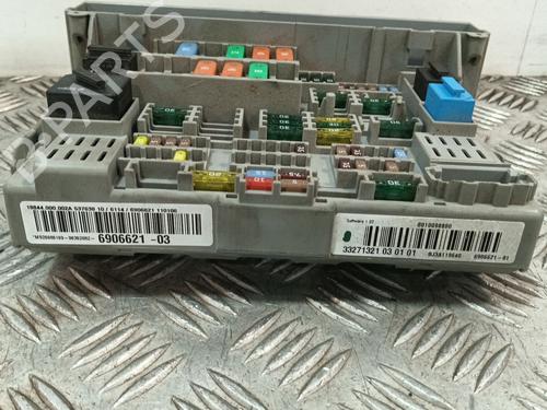 Fuse box BMW 3 (E90) | BP36042570E1 - Image 5