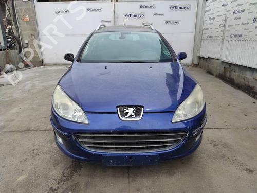 Left front window switch PEUGEOT 407 SW (6E_, 6D_)  | BP13814251I27 