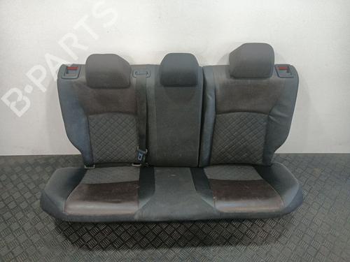 Used Rear seat Rear seat TOYOTA C-HR (_X1_) 1.8 Hybrid (ZYX10_, ZYX11_) (98 hp) 32015008 32015008