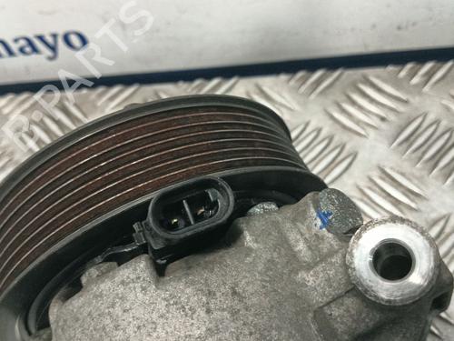 AC compressor RENAULT GRAND SCÉNIC II (JM0/1_)  | BP28524272M34 