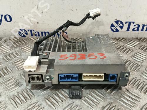 Used Electronic module MAZDA CX-3 (DK) 2.0 SKYACTIV-G (DK5W, DK6W) (120 hp) 32403044