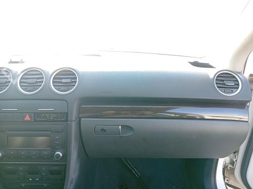 Used Passenger airbag Passenger airbag SEAT EXEO (3R2) 2.0 TDI (143 hp) 34041589 34041589