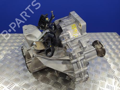 Gearbox CUPRA FORMENTOR (KM7, KMP)  | BP15600338M3 
