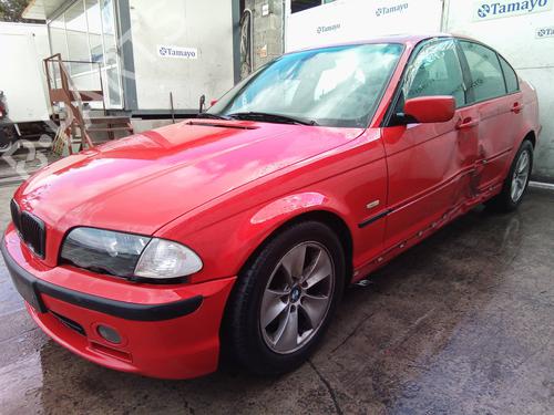 Right headlight BMW 3 (E46)  | BP17766190C29 