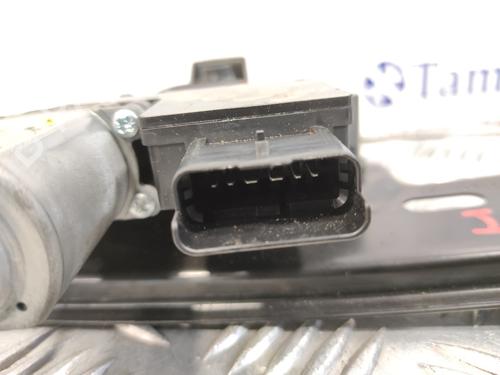 Front left window mechanism NISSAN QASHQAI II SUV (J11, J11_)  | BP17746452C22 
