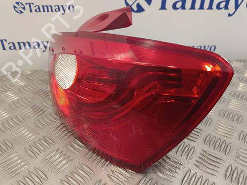 Right taillight SEAT IBIZA IV (6J5, 6P1)  | BP16768017C35 